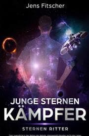 Cover von Junge Sternen Kämpfer