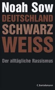 Cover von Deutschland Schwarz Weiß