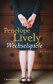 Cover von Wechselspiele
