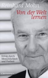 Cover von Von der Welt lernen