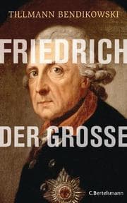 Cover von Friedrich der Große
