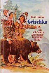 Cover von Grischka