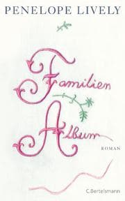 Cover von Familienalbum