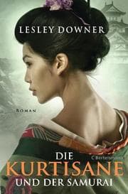 Cover von Die Kurtisane und der Samurai