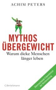 Cover von Mythos Übergewicht