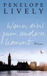 Cover von Wenn eins zum andern kommt