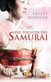 Cover von Die Tochter des Samurai