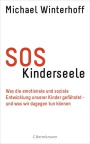Cover von SOS Kinderseele