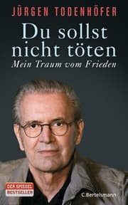 Cover von Du sollst nicht töten
