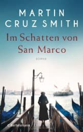 Cover von Im Schatten von San Marco