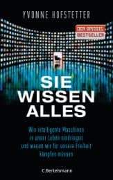 Cover von Sie wissen alles