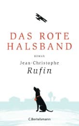 Cover von Das rote Halsband