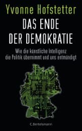 Cover von Das Ende der Demokratie