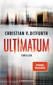 Cover von Ultimatum