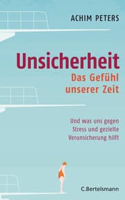 Cover von Unsicherheit