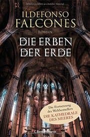 Cover von Die Erben der Erde