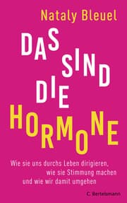 Cover von Das sind die Hormone