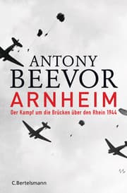 Cover von Arnheim