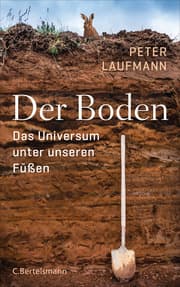 Cover von Der Boden