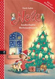 Cover von Nele - Zauberhafte Weihnachtszeit