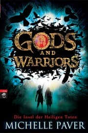 Cover von Gods and Warriors 1