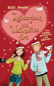 Cover von Lichterglanz und Weihnachtsflirt