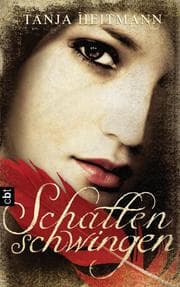 Cover von Schattenschwingen 1