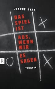 Cover von Das Spiel ist aus, wenn wir es sagen