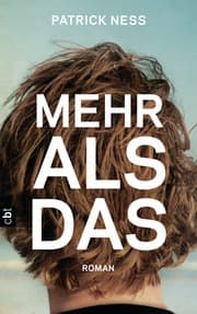 Cover von Mehr als das