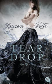 Cover von Teardrop 1