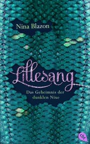 Cover von LILLESANG - Das Geheimnis der dunklen Nixe
