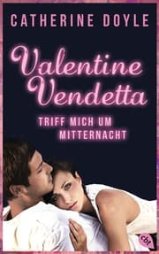 Cover von Valentine Vendetta 1