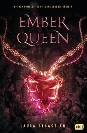 Cover von Ember Queen