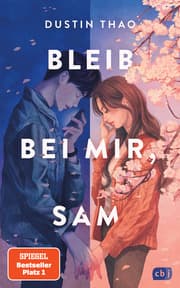 Cover von Bleib bei mir, Sam