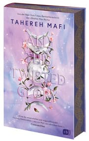 Cover von All This Twisted Glory