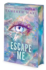 Cover von Escape Me