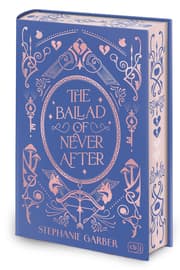 Cover von The Ballad of Never After