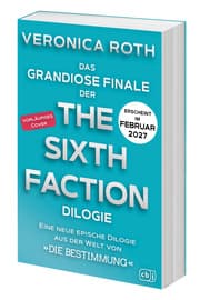 Cover von The Sixth Faction 02