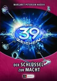 Cover von Der Schlüssel zur Macht