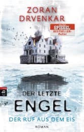 Cover von Der letzte Engel 2