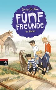 Cover von Fünf Freunde im Nebel
