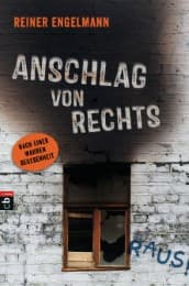 Cover von Anschlag von rechts