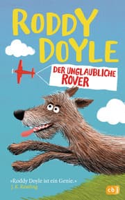 Cover von Der unglaubliche Rover