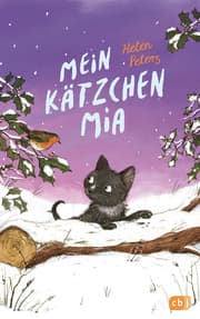 Cover von Mein Kätzchen Mia