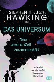 Cover von Das Universum - Was unsere Welt zusammenhält