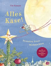 Cover von Alles Käse! Picandou feiert Weihnachten