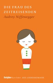 Cover von Die Frau des Zeitreisenden