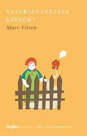 Cover von Valerias letztes Gefecht
