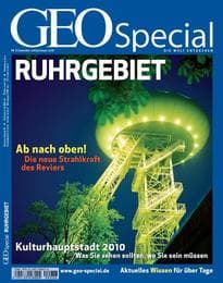 Cover von Ruhrgebiet