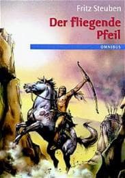 Cover von Der fliegende Pfeil